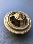 Mopar 3418459 Engine Thermostat Brass Chrysler Dodge Plymouth. Fixed Price $19.99.