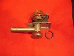 Nos 1961 1976 Chevrolet Tilt Cab Truck Everhot Heater Valve H-1253. Fixed Price $50.00.