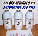 Enviro Replacement Refrigerant R12 & R134A System Compatible/see My Store. Fixed Price $49.44.