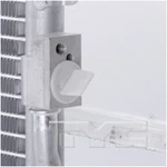 Ac Condenser For 15-19 Volkswagen Golf/gti W/receiver & Dryer (pfc). Fixed Price $77.00.
