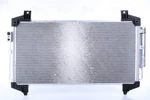 Nissens 940936 Condenser, Air Conditioning For Mitsubishi. Fixed Price $266.27.