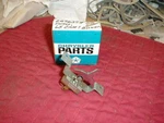 Nos Mopar 1965-6 Chrysler A/c Blower Switch W/model 953. Fixed Price $90.00.
