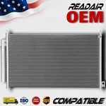 A/c Condenser For Acura Ilx Honda Civic Dpi 3965 940341 80110TR0A01 80110TR0A02. Fixed Price $55.14.