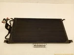 Jaguar XK8 X100 Hvac Airconditioning Condenser Fits 1997-2002 98 01. Fixed Price $52.40.