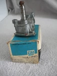 1959-60 Nos Chevy Buick Passenger Gm Vent Window Regulator 4814807. Fixed Price $99.98.