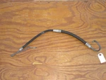1964 Galaxie Power Steering Hose 352 390 V-8 W/ A/c Orig Nos Fomoco Ford. Fixed Price $45.00.