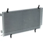 Universal Air A/c Condenser For 2012-2015 Chevrolet Camaro CN4119PFC. Fixed Price $117.54.