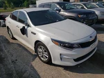 Used A/c Condenser Fits: 2016 Kia Optima 2.4L Vin 3 8TH Digit Grade. Fixed Price $135.24.