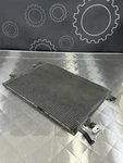 98-03 Jaguar X308 XJ8 Xjr Vanden Plas Ac Air Conditioning Condenser Radiator Oem. Fixed Price $79.95.