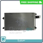 Ac Condenser Fits Ford Windstar - 1995 1996 1997 Qu. Fixed Price $110.95.
