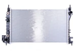 Mechanics Choice Radiator For 2006-2009 Saab 45538 (V6 2.8L). Fixed Price $218.47.