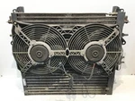 1995-2002 Land Rover Range Ac A/c Condenser Cooling Fan Radiator Assy Oem. Fixed Price $210.00.