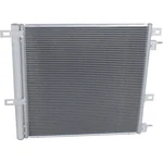 Condenser For 2019-2022 Chevrolet Blazer 2017-2022 Gmc Acadia Aluminum Core. Fixed Price $70.31.