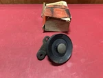 Nos 1965-1967 Ford Fairlane / Galaxie 390 Idler Pulley Bracket C5AZ-8678-C. Fixed Price $180.00.