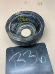 66 67 1968 1969 1970 Oldsmobile Cutlass 442 350 400 330 Ac Crank Pulley Pully Oe. Fixed Price $99.99.
