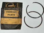 Nos Gm 1953-63 Chevrolet Corvette Chevy Truck Transmission Stator Rings 3702104. Fixed Price $17.99.