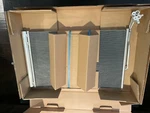 7P0820411B Delphi Oem A/c Condenser For Porsche Cayenne Vw Touareg. Fixed Price $67.96.