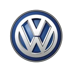 Genuine Volkswagen Condenser 5WA-816-411-C. Fixed Price $373.27.