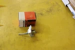 Nos Ford 68 69 70 71 72 F100 F150 F350 Ac Heater Switch Custom Ranger Lariat. Fixed Price $89.00.