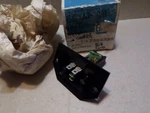 1966 Oldsmobile Nos Ac Temperature Control Switch & Sensor 7293335. Fixed Price $75.00.