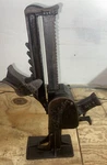Studebaker Jack The Buckeye Mfg Alliance Ohio Antique 1919. Fixed Price $249.99.
