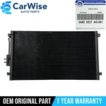 Oem 2001-2004 Chrysler Town & Country Dodge Caravan Air Conditioning Condenser. Fixed Price $149.99.