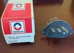 Delco/gm Part # 15-8236 (15555232) Hvac Blower Motor Resistor Nos. Fixed Price $29.99.