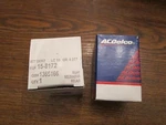 Nos Oem Blower Motor Cut Out Relay 61-68 Chevy Buick Pontiac 1365166. Fixed Price $39.95.