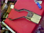 Nos Genuine Gm A/c Compressor Bracket 77 76 75 74 Olds Buick Pontiac Chevy Truck. Fixed Price $19.99.