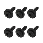 1968-1977 C3 Corvette Vent Ball Housing To Air Duct Screws 9427834. Fixed Price $17.95.