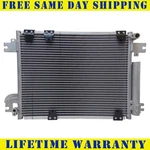 New Condenser For 1999-2004 Chevrolet Tracker 1.6L 2.0L 2.5L. Fixed Price $72.20.