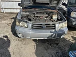 Ac Condenser Fits 03-05 Forester 104813117. Fixed Price $82.45.