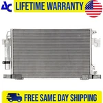 Ac Condenser For 07-24 Mitsubishi Lancer Outlander Sport Asx Rvr 2.0L 2.4L 3.0L. Fixed Price $65.20.