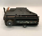 1978-1979 Porshe 928 A/c Heat Temperature Climate Control Module Oem Genuine. Fixed Price $300.00.