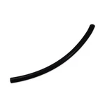 New Vw Type 3 Fresh Air Box Drain Hose Single 1961-1967. Fixed Price $20.00.