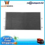 For 2004-14 Bentley Continental Gtc Flying Spur 6.0L W12 A/c Condenser. Fixed Price $159.00.