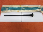 Nos 73-87 Chevy Gmc Blazer Jimmy Suburban Kick Panel Air Vent Pull Rod 466717. Fixed Price $48.00.