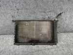 Engine Cooling Radiator A/c Ac Condenser Mercedes R129 SL500 300SL SL320 Oem. Fixed Price $99.00.
