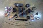 Nos Deluxe Heater & Defroster 985769 Chevrolet Gmc Pickup Truck Harrison 8.845. Fixed Price $269.99.