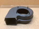 C2 Corvette 1964-1965 Coupe Rear Blower Vent Housing Gm Delco #5044557 Oem. Fixed Price $59.99.