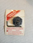 New Factory Spring Lock Repair Kit Size 1/2 Chrysler Ford Hyundai. Fixed Price $16.85.