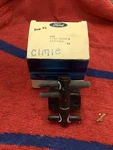 Nos 1974-? Ford Torino Vacuum Hose Manifold D4OZ-9C490-A. Fixed Price $45.00.