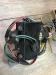 1975 76 77 Ford Ltd Nos Motorcraft Hvac Auto-temp Control Servo D5AZ-19D672-A. Fixed Price $85.00.