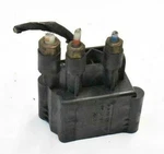 06-13 Mercedes W251 R350 R500 Air Suspension Valve Control Module 2513200158 Oem. Fixed Price $38.50.