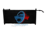 72-78 Jaguar Xjr XJ12 XJ6 Xjsc Condenser Oem CBC2846 CBC8540 AC4360. Fixed Price $391.00.