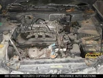Used A/c Condenser Fits: 2001 Nissan Sentra Thru 11/01 Grade. Fixed Price $110.00.