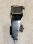Jeep Grand Wagoneer 75-86 Dash Heater Distribution Duct Assembly. Fixed Price $69.00.