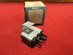 Nos 1972 Dodge Plymouth Chrysler Body Polara Fury Blower Relay Mopar 3621838. Fixed Price $35.00.