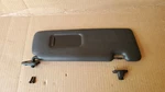 2001-2006 Bmw 325I 330I M3 Passenger Right Sun Visor Convertible Black. Fixed Price $60.00.