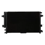 3746 A/c Condenser W/drier For 2007-2008 Chrysler Pacifica 3.8 4.0L 68002779AA. Fixed Price $97.13.